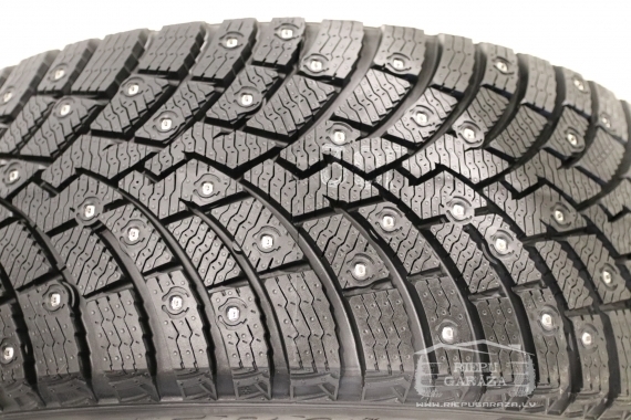 Pirelli Winter Ice Zero 2