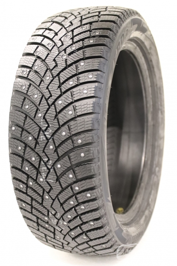 Pirelli Winter Ice Zero 2