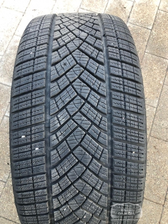 Goodyear UltraGrip Performance