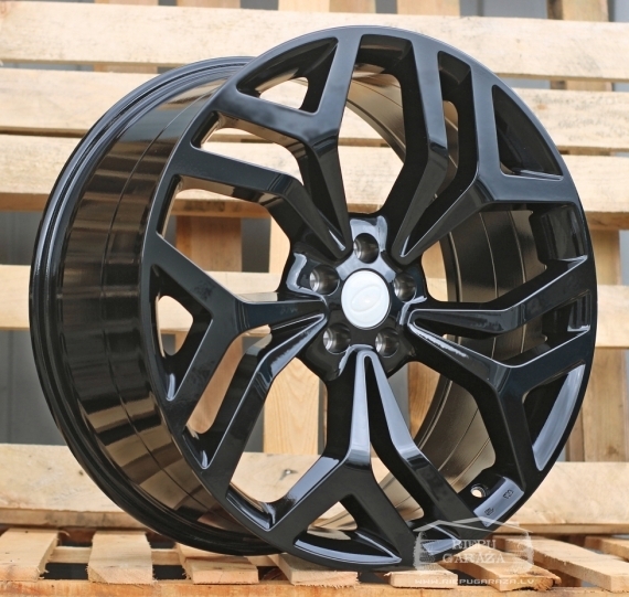 R21 x 9.5J 5x108