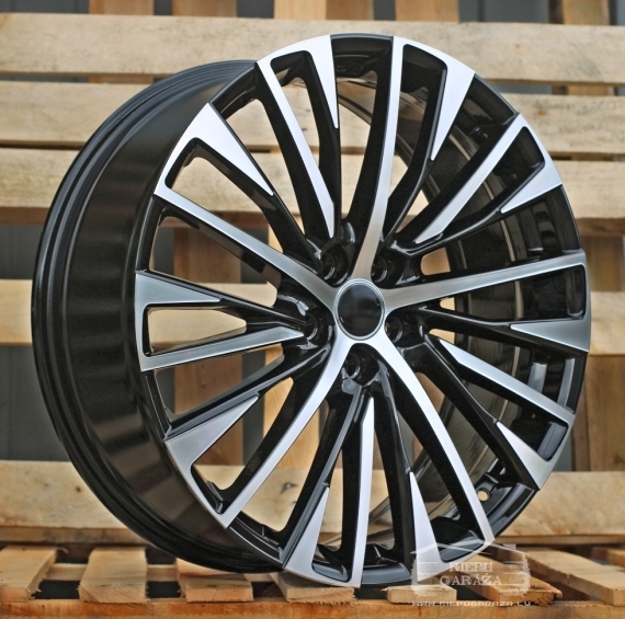 R19 x 8J 5x114.3