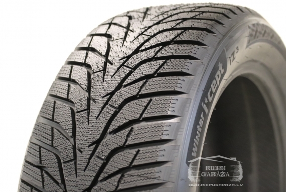 Hankook Winter I Cept IZ3 W636