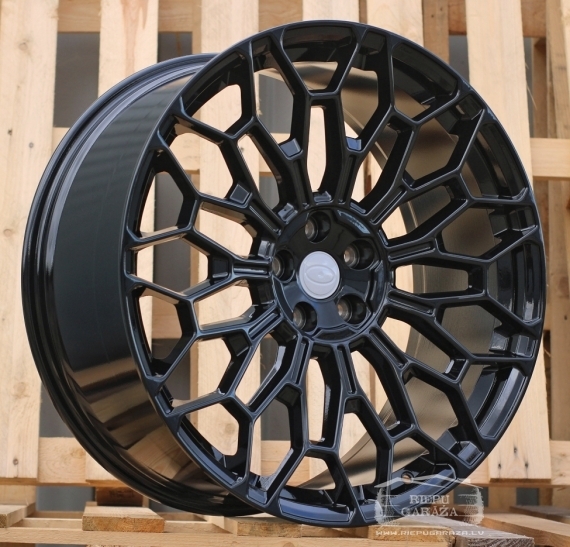 R22 x 10J 5x120