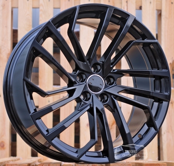 R20 x 9J 5x112