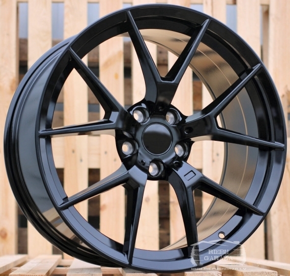 R20 x 8.5;9.5J 5x112