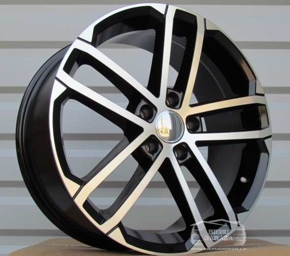 R18 x 7.5J 5x112