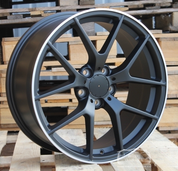 R19 x 8J 5x112