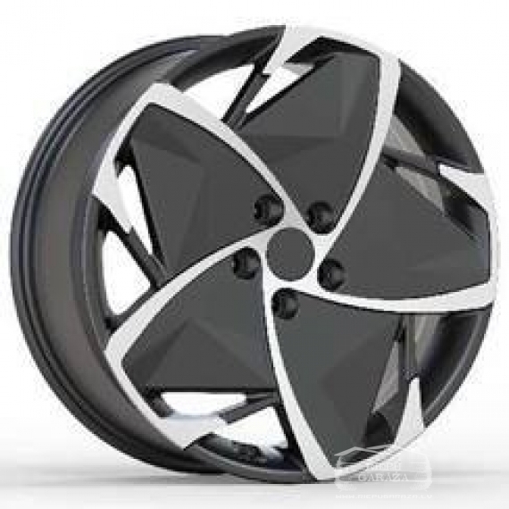 R19 x 8J 5x114.3