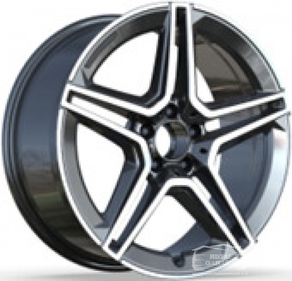 R18 x 8J 5x112