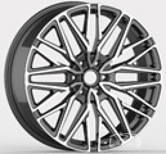 R20 x 8J 6x120