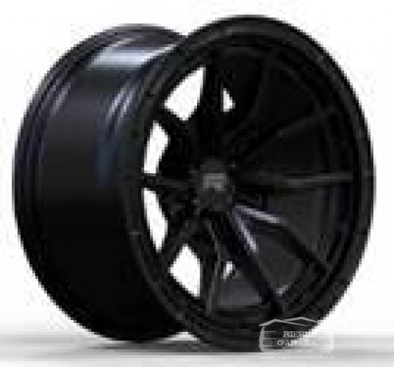 R17 x 9J 5x139.7