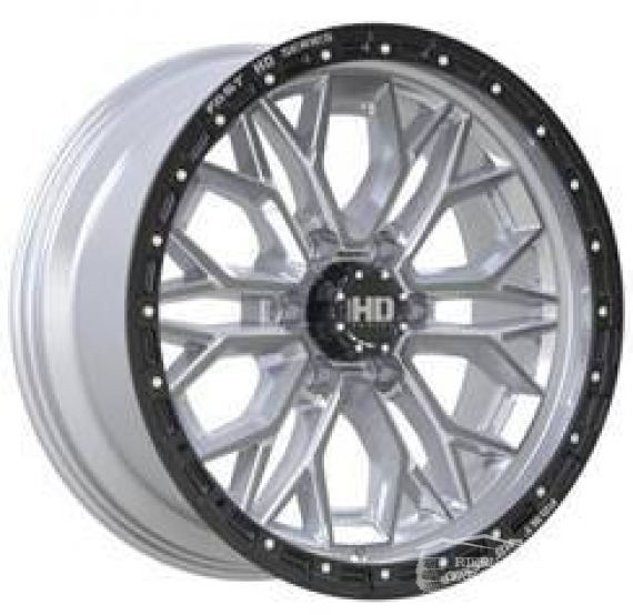 R17 x 9J 6x139.7