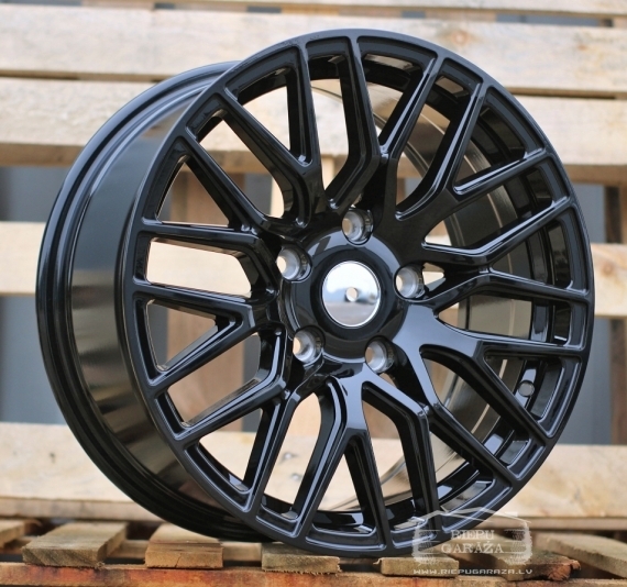 R17 x 8J 5x127