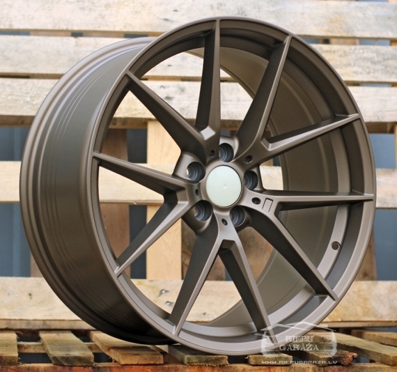 R19 x 8.5;9.5J 5x120