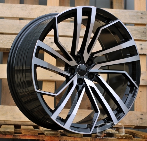 R22 x 10J 5x112