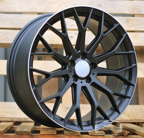 R19 x 8.5J 5x112