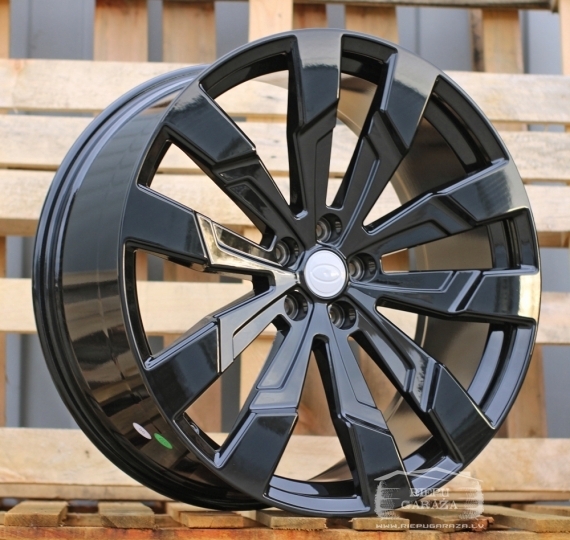 R22 x 10J 5x120