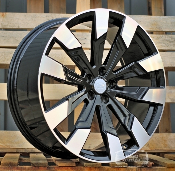 R22 x 10J 5x120