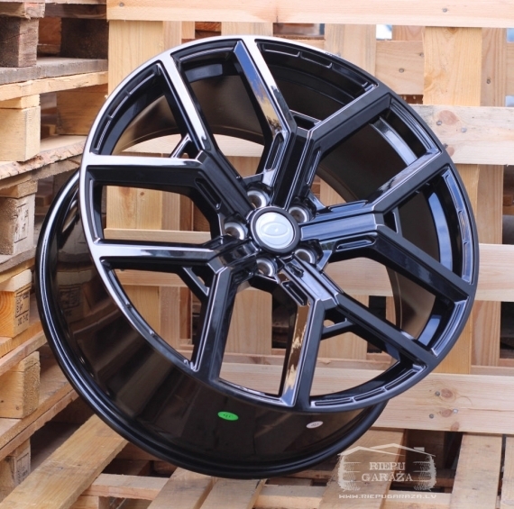 R22 x 10J 5x120