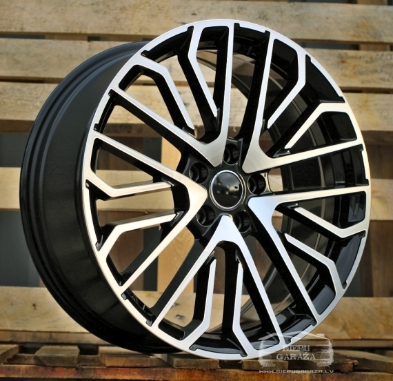 R19 x 8J 5x112