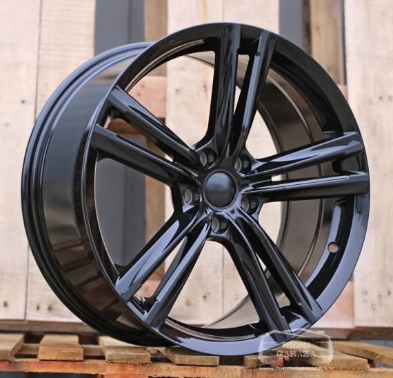 R19 x 8.5J 5x112