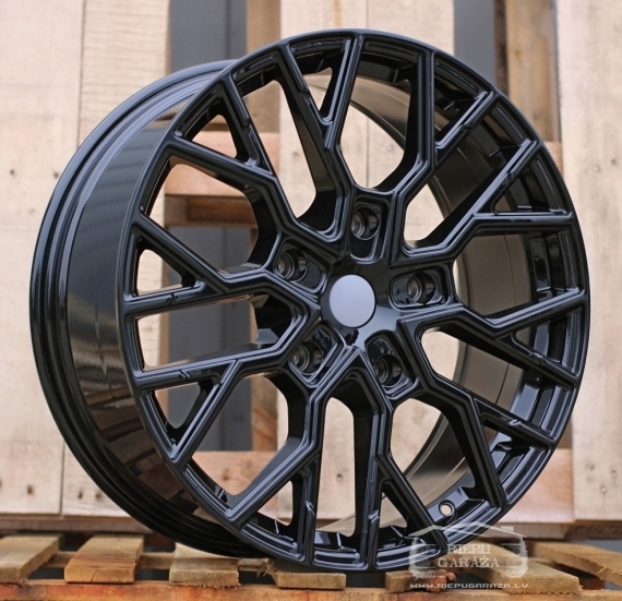 R20 x 8J 5x160