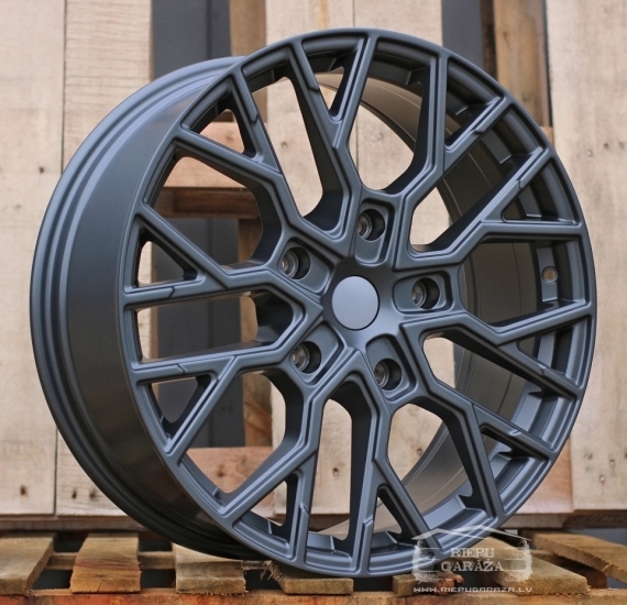 R20 x 8J 5x160