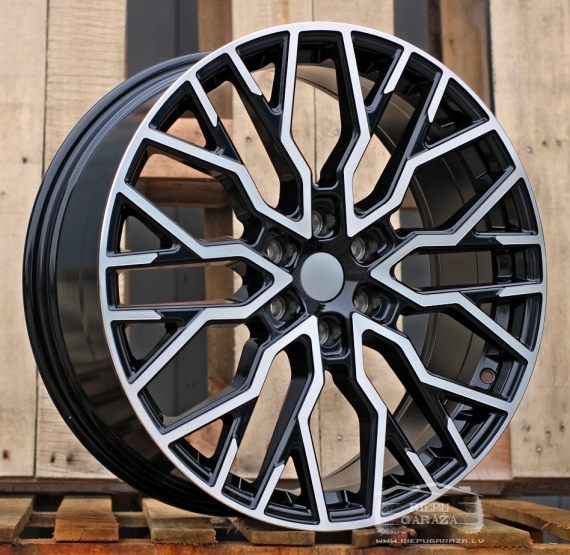 R20 x 8J 6x120