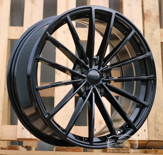 R19 x 8J 5x112