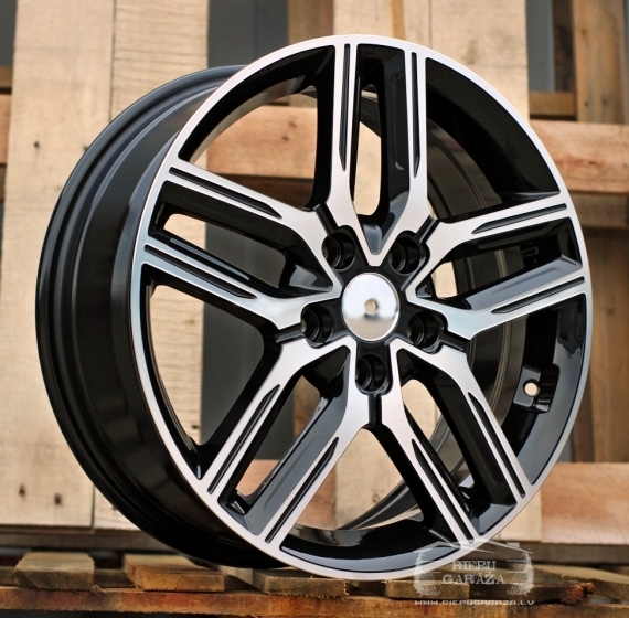 R17 x 6.5J 5x114.3