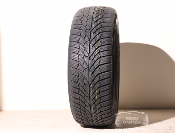 Kumho WP52 EV K-Silent 3PMSF