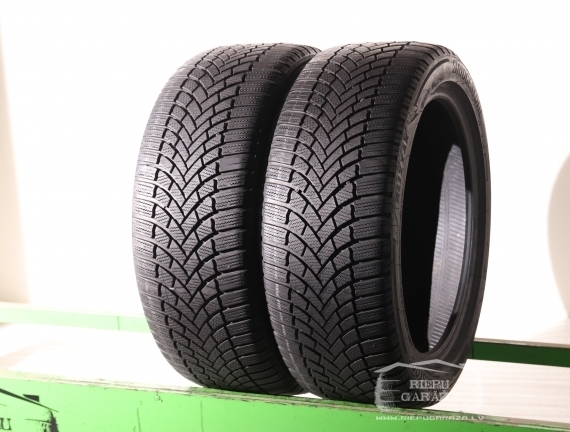 Bridgestone Blizzak LM005