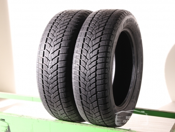 Goodyear UltraGrip Ice SUV G1