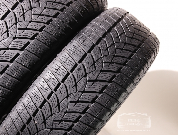 Goodyear UltraGrip Ice SUV G1