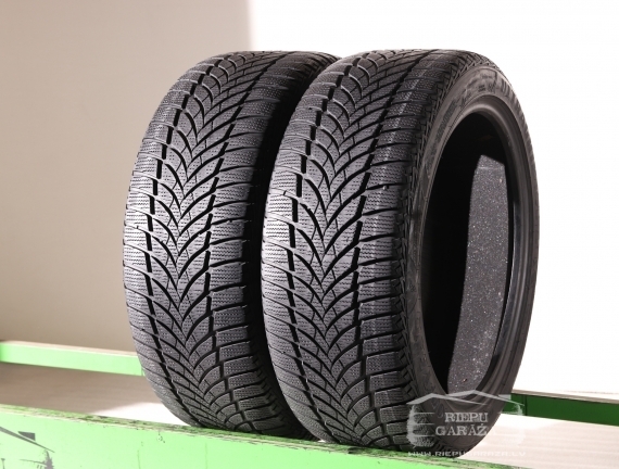 Goodyear UltraGrip Ice 2