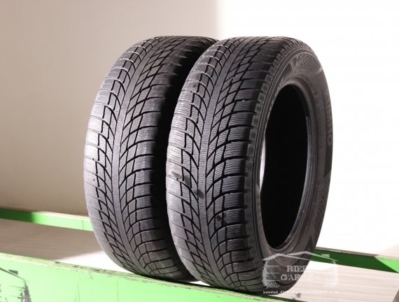 Kumho WinterCraft Ice WI51