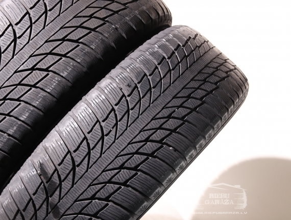 Kumho WinterCraft Ice WI51