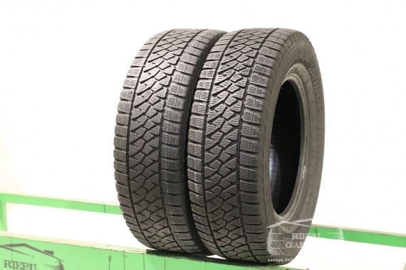 Bridgestone Blizzak W-810