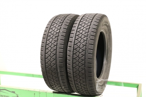 Bridgestone BLIZZAK W995