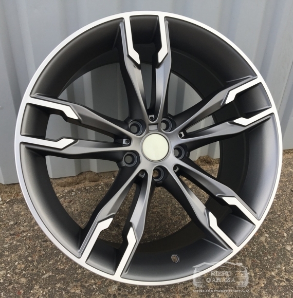 R17 x 8J 5x120