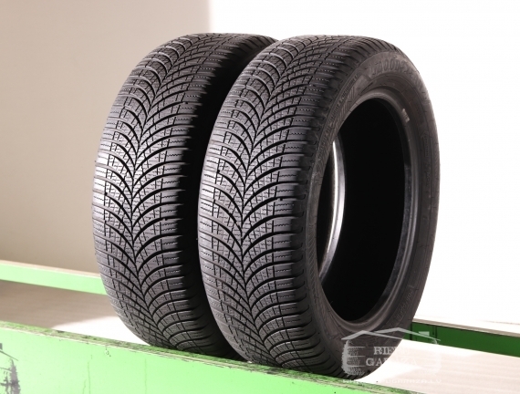 Goodyear VECTOR4SEASON GEN3