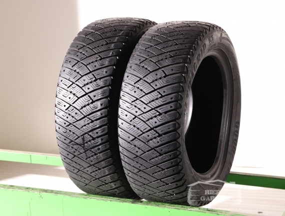 Goodyear UltraGrip Ice Artic