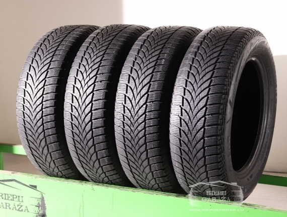 Goodyear UltraGrip Ice 2