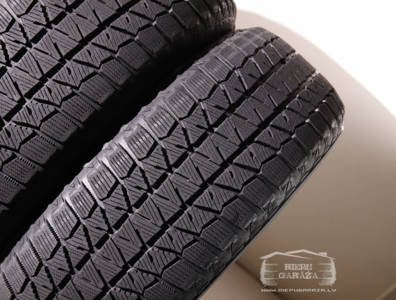 Bridgestone Blizzak WS-80