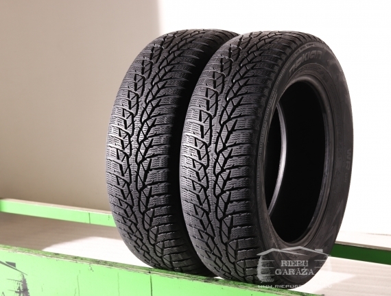 Nokian WR D4