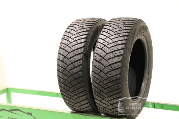 Goodyear UltraGrip Ice Artic