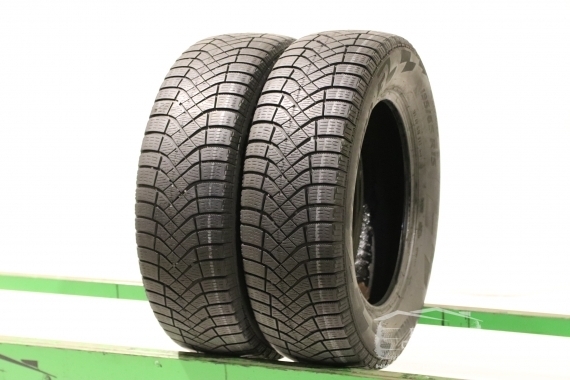 Pirelli Ice Zero FR