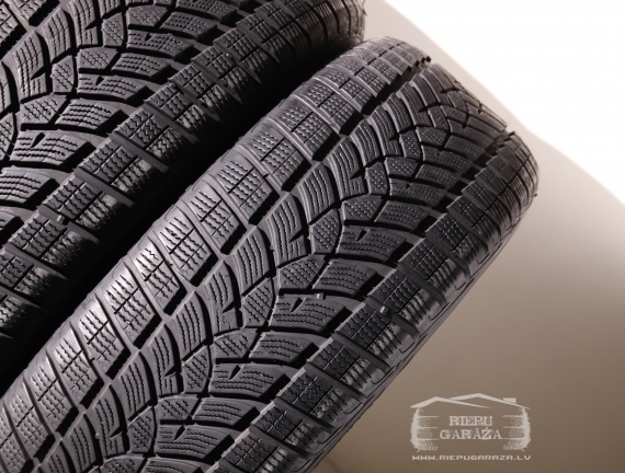 Goodyear UltraGrip Ice SUV G1