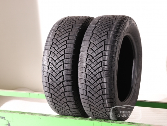 Pirelli Ice Zero FR