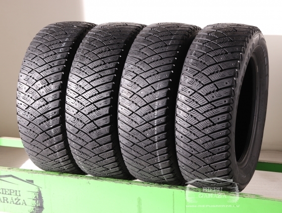 Goodyear UltraGrip Ice Artic